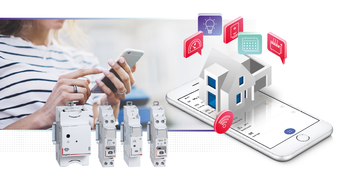 CX³ with Netatmo bei Anemoss Elektrotechnik in Steinbach