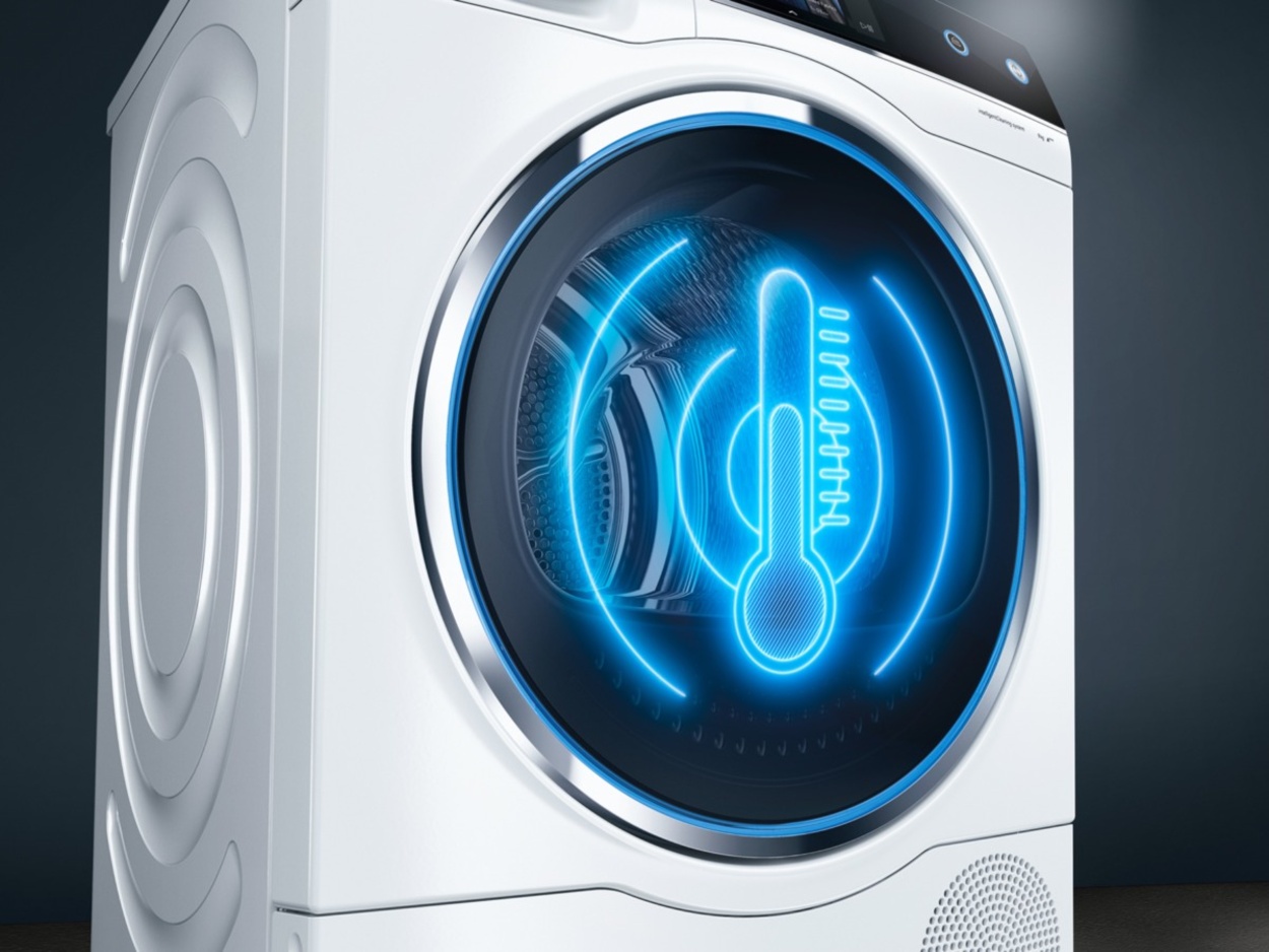 autoDry-Funktion bei Anemoss Elektrotechnik in Steinbach