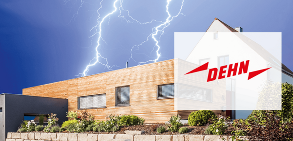 Dehn bei Anemoss Elektrotechnik in Steinbach
