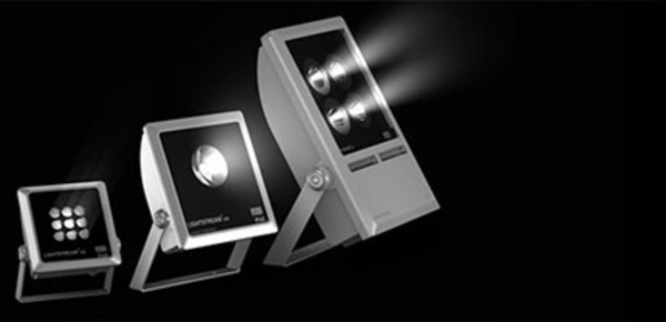 Lightstream LED bei Anemoss Elektrotechnik in Steinbach