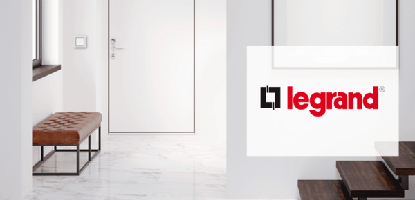 Legrand bei Anemoss Elektrotechnik in Steinbach