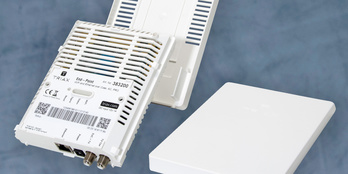 Ethernet over Coax bei Anemoss Elektrotechnik in Steinbach