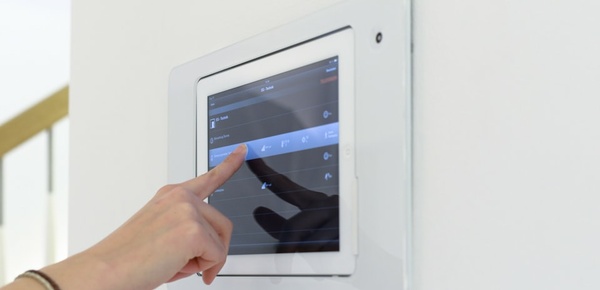 KNX-Planung bei Anemoss Elektrotechnik in Steinbach
