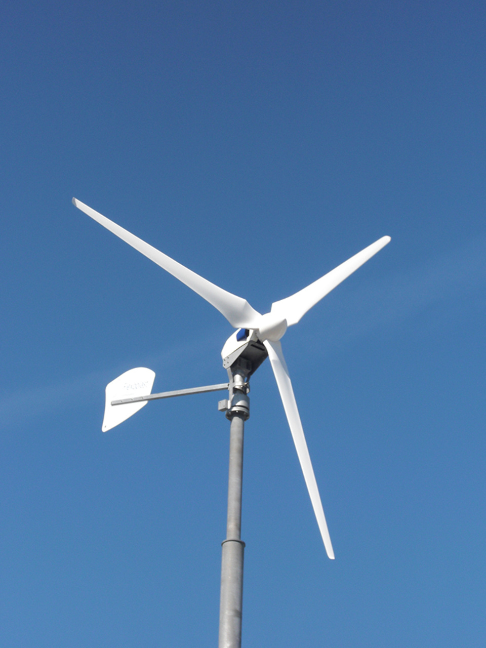Windkraft2 bei Anemoss Elektrotechnik in Steinbach