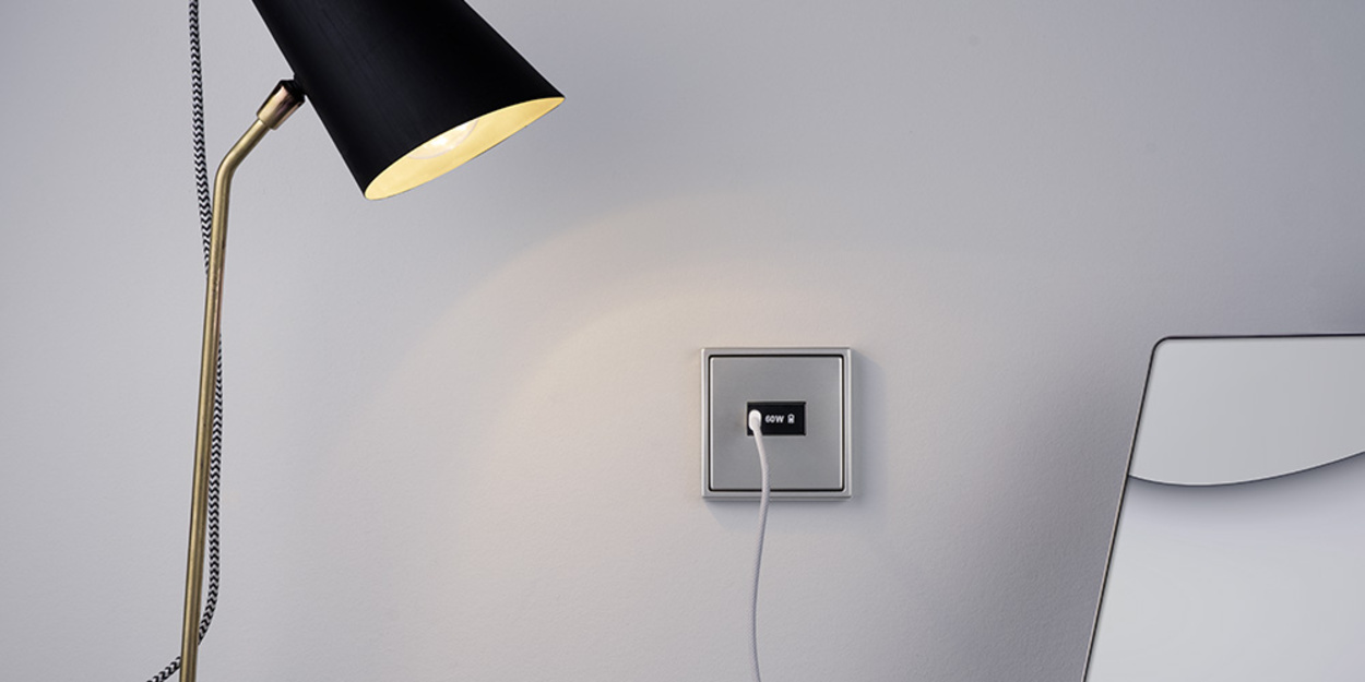 Ladegerät USB PD 60 bei Anemoss Elektrotechnik in Steinbach