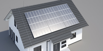 Umfassender Schutz für Photovoltaikanlagen bei Anemoss Elektrotechnik in Steinbach
