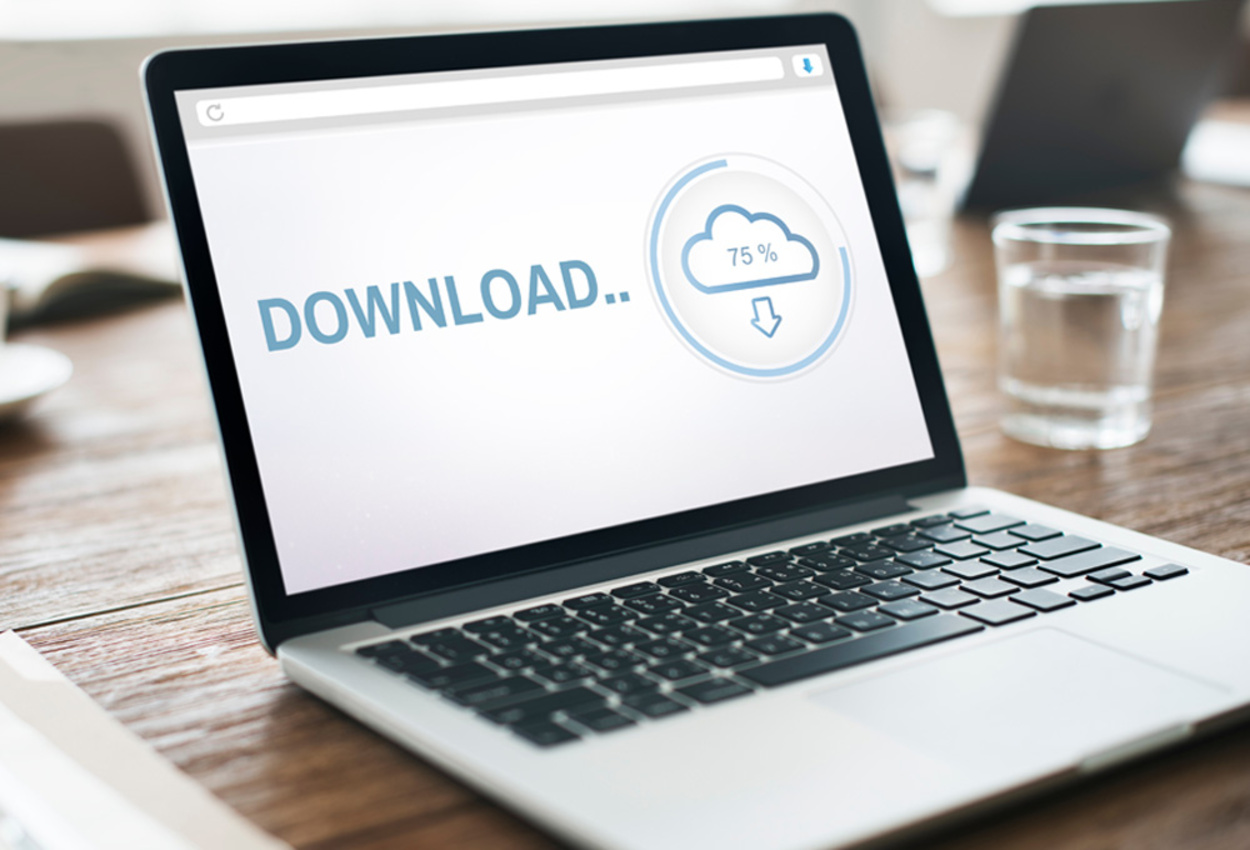 Downloads bei Anemoss Elektrotechnik in Steinbach