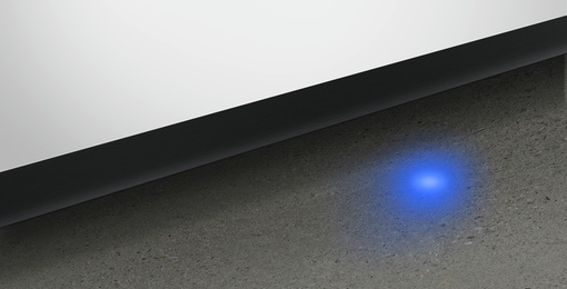 infoLight bei Anemoss Elektrotechnik in Steinbach