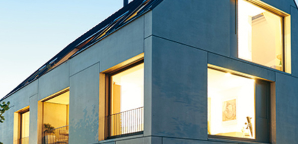 LUXORliving bei Anemoss Elektrotechnik in Steinbach