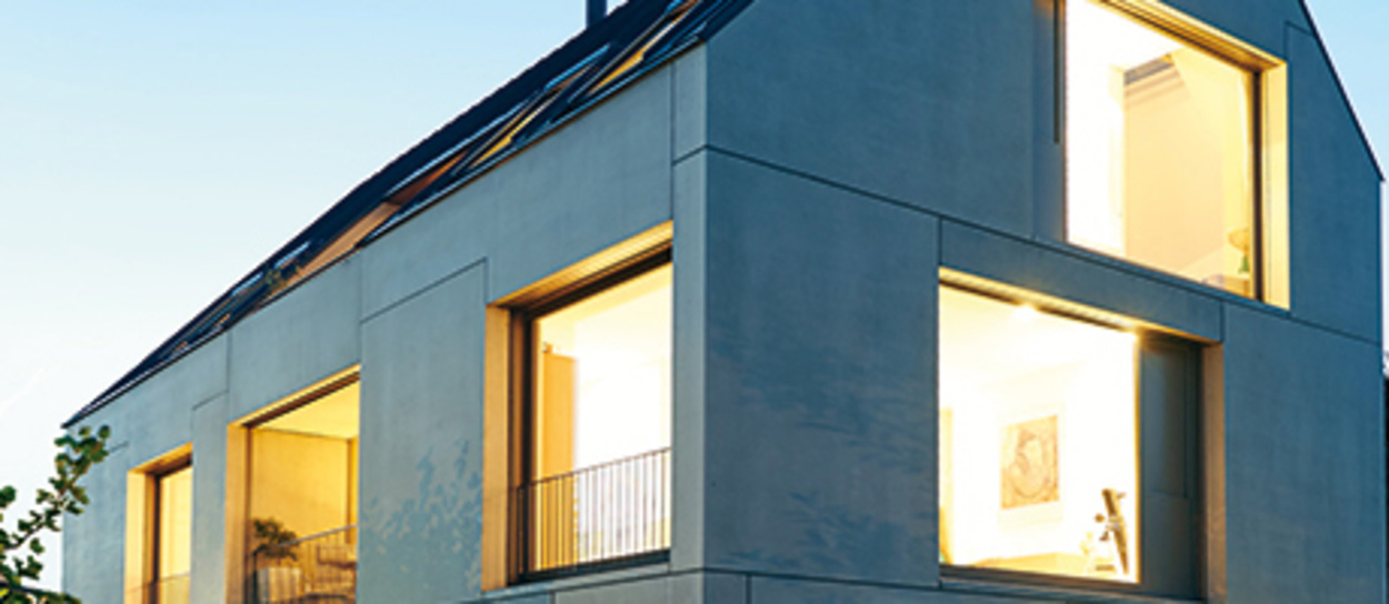 LUXORliving bei Anemoss Elektrotechnik in Steinbach