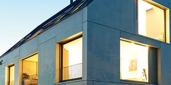LUXORliving bei Anemoss Elektrotechnik in Steinbach