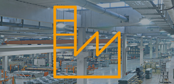 Industrieinstallation bei Anemoss Elektrotechnik in Steinbach