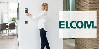 Elcom bei Anemoss Elektrotechnik in Steinbach