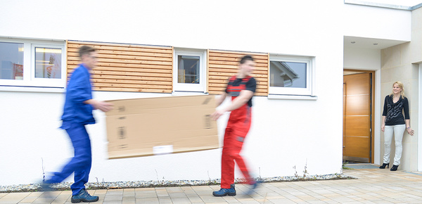 Hausgeräte-Service bei Anemoss Elektrotechnik in Steinbach