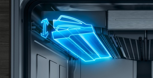 varioSchublade Pro bei Anemoss Elektrotechnik in Steinbach