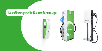 E-Mobility bei Anemoss Elektrotechnik in Steinbach