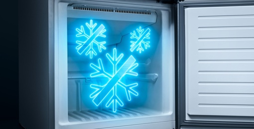 noFrost bei Anemoss Elektrotechnik in Steinbach