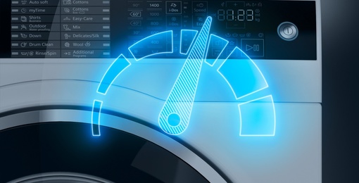varioSpeed bei Anemoss Elektrotechnik in Steinbach