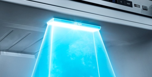 LED Licht bei Anemoss Elektrotechnik in Steinbach