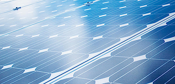 Photovoltaik bei Anemoss Elektrotechnik in Steinbach