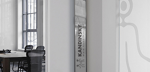 Designkanäle bei Anemoss Elektrotechnik in Steinbach
