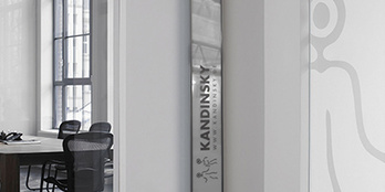 Designkanäle bei Anemoss Elektrotechnik in Steinbach