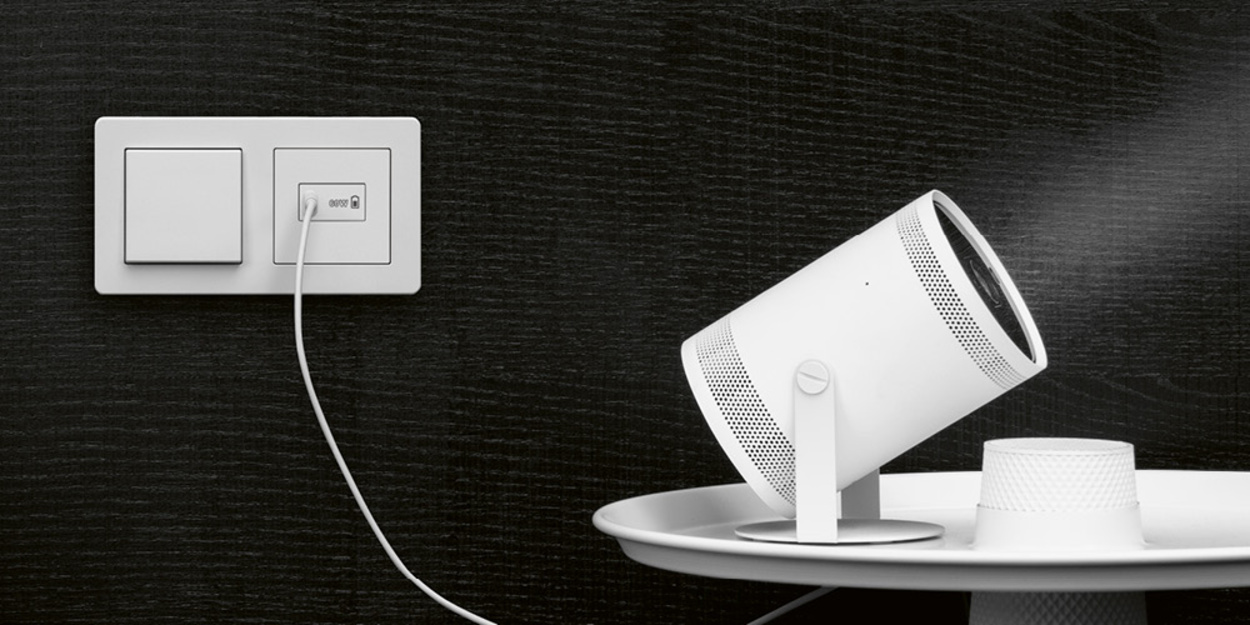 Ladegerät USB PD 60 bei Anemoss Elektrotechnik in Steinbach