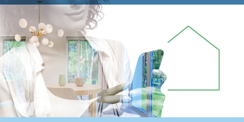 Smart Green Home bei Anemoss Elektrotechnik in Steinbach