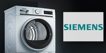 Siemens Hausgeräte bei Anemoss Elektrotechnik in Steinbach