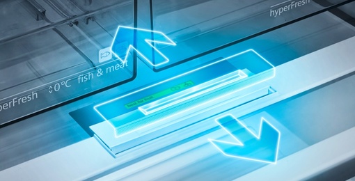 hyperFresh bei Anemoss Elektrotechnik in Steinbach