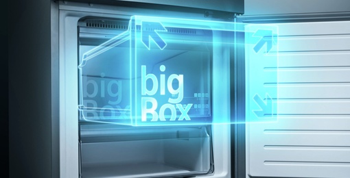 bigBox bei Anemoss Elektrotechnik in Steinbach