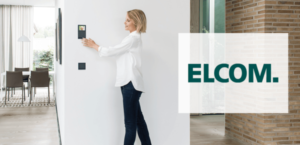 Elcom bei Anemoss Elektrotechnik in Steinbach
