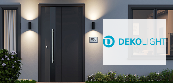 DEKO-LIGHT bei Anemoss Elektrotechnik in Steinbach