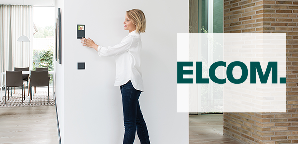 Elcom bei Anemoss Elektrotechnik in Steinbach